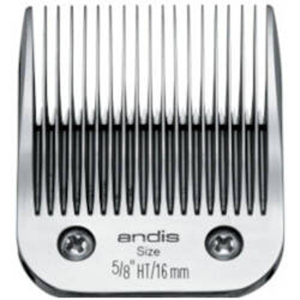 Tête de coupe Andis 2f 16 mm