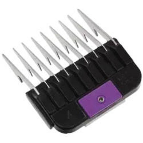 Peigne rehausseur 6 mm