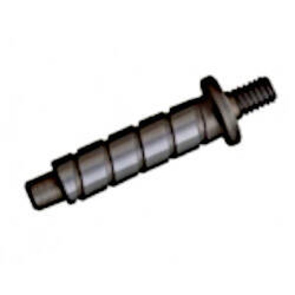 Axe pour pignon 21/12 Heiniger