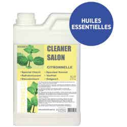 Cleaner citronnelle 1l