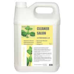 Cleaner citronnelle 5 l