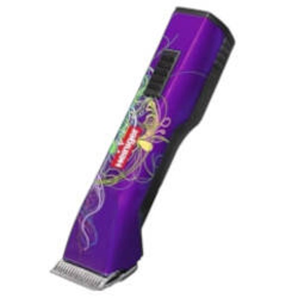 Tondeuse Saphir style 2 accu
