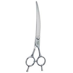 Ciseaux courbes 178 mm Shark