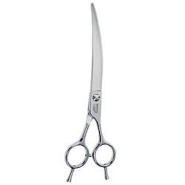 Ciseaux courbes 178 mm Shark