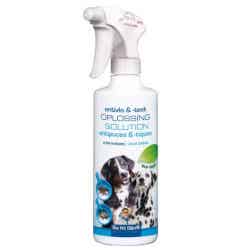 Spray Tiques et Puces 500 ml