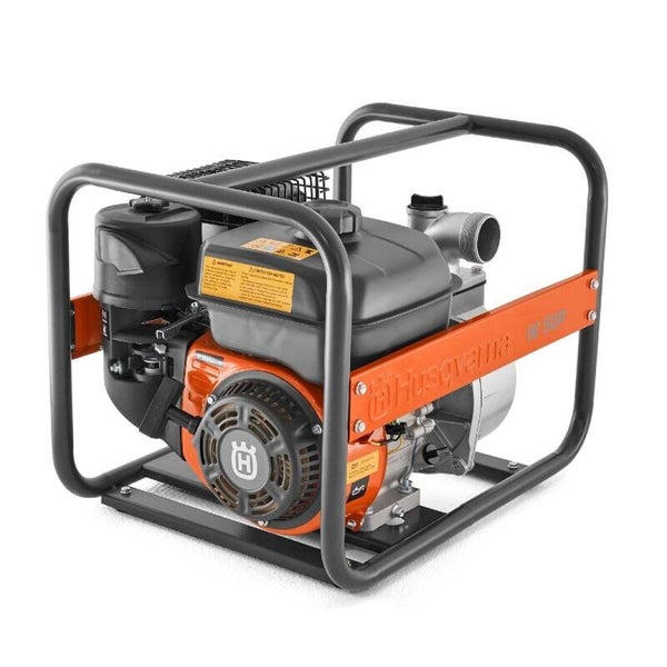 MOTO BOMBA W50P