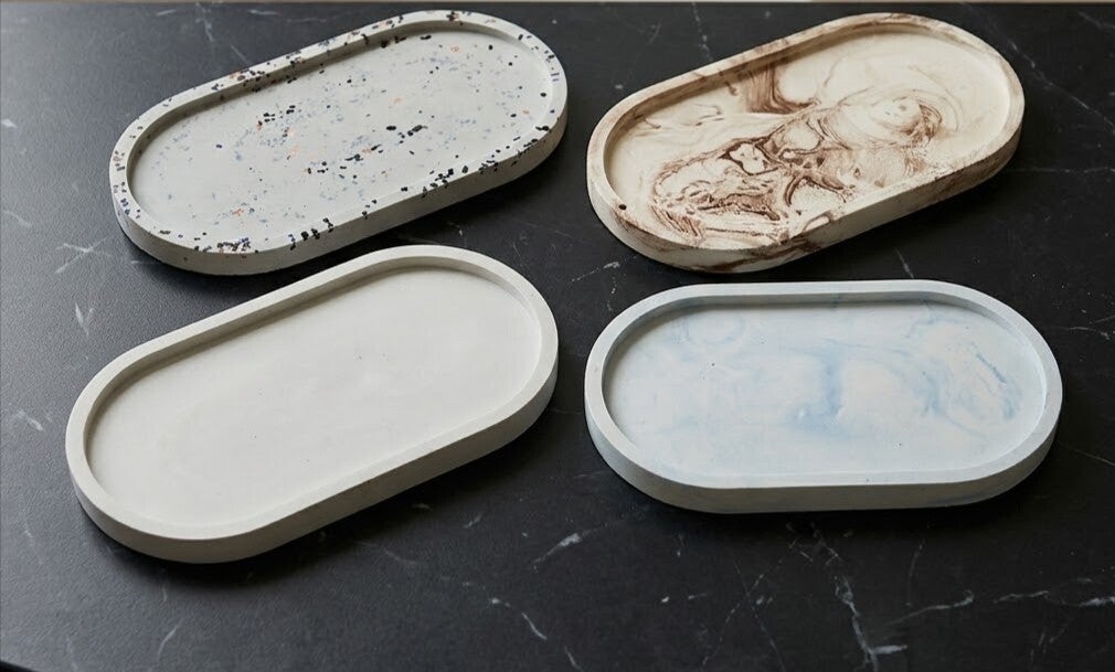 The Regret Tray