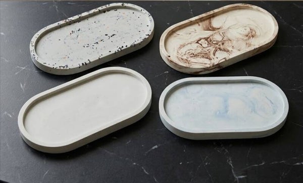 The Regret Tray