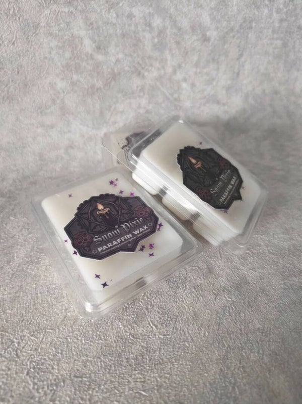 Melt & Mortem