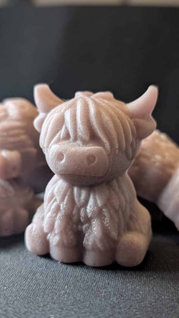 Sacrificial Cow Wax Melts