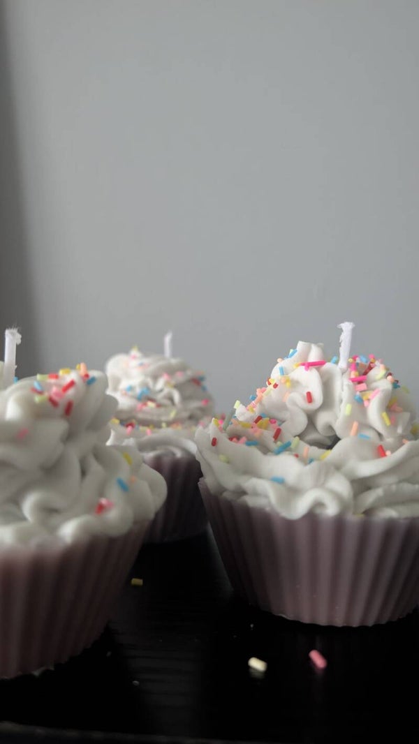 The Existential Birthday Cake