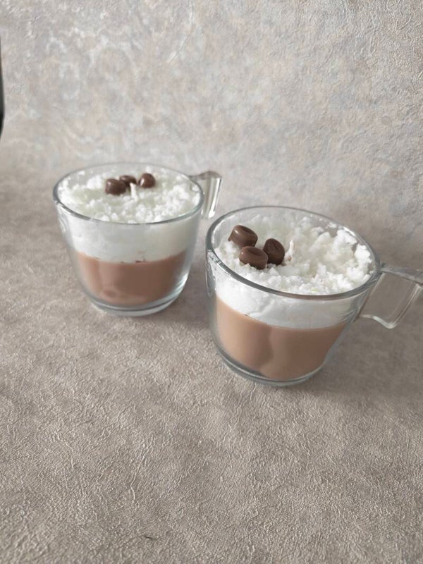 Forbidden Froth