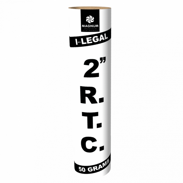 2" R.T.C. (Rotterdam Terror Corps)