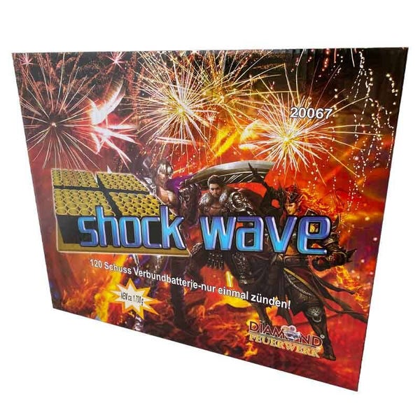 Shock Wave