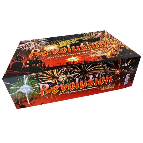 Revolution