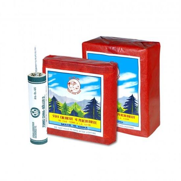 Funke Chinaböller D (490)