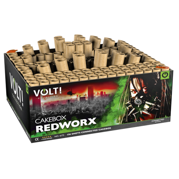 Redworx