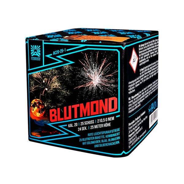 Blutmond ( Batch 2025 )