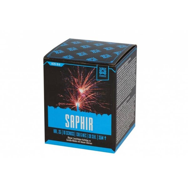 Saphir ( Batch 2025 )