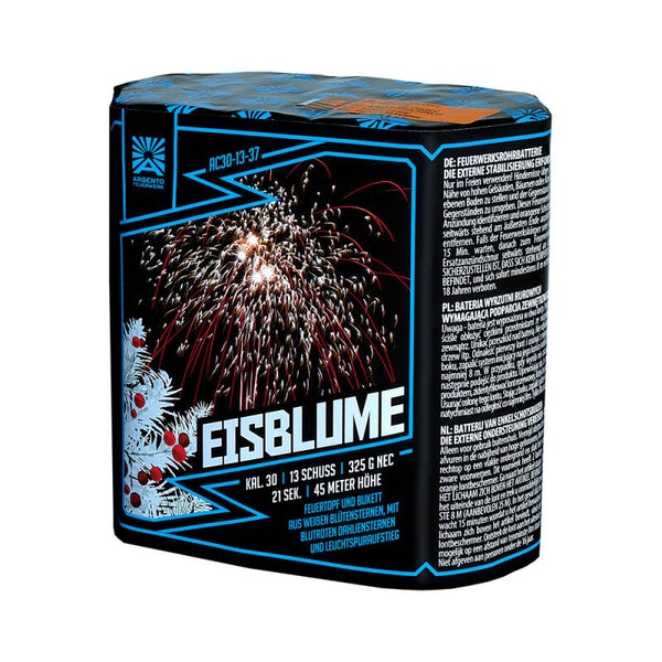 Eisblume ( Batch 2024 )