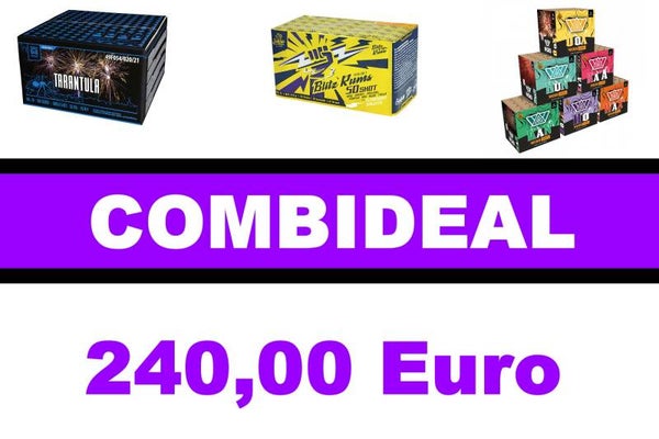 Combi Deal 10