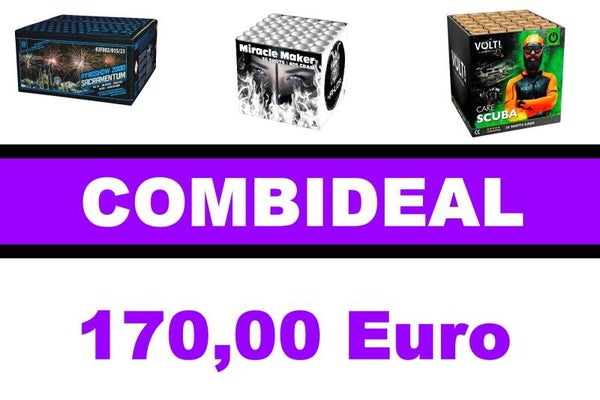 Combi Deal 11