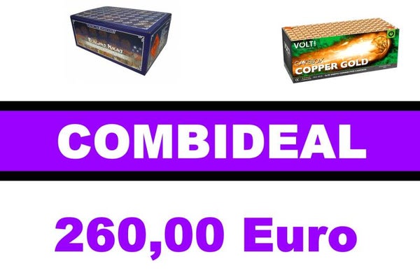 Combi Deal 14