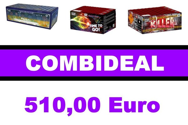 Combi Deal 15