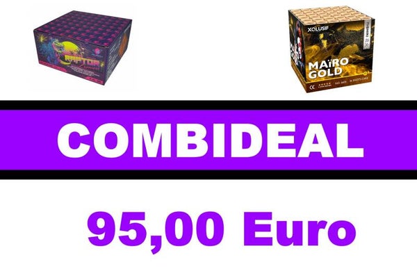 Combi Deal 2