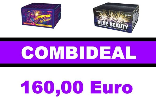 Combi Deal 18