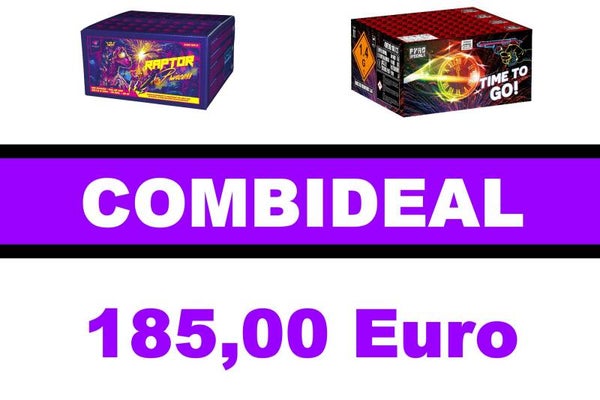 Combi Deal 19