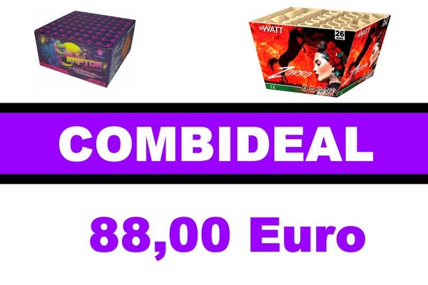 Combi Deal 3