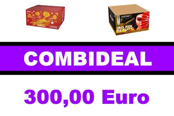 Combi Deal 12