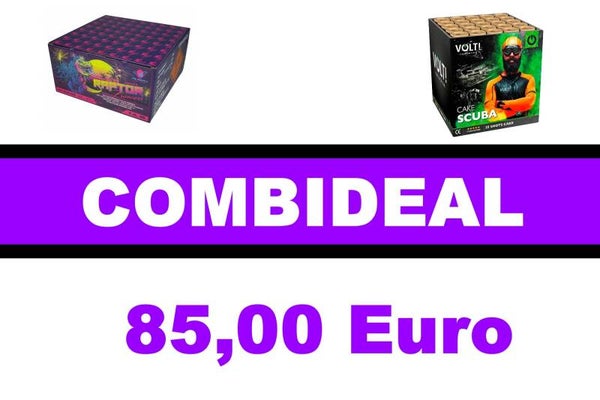 Combi Deal 4