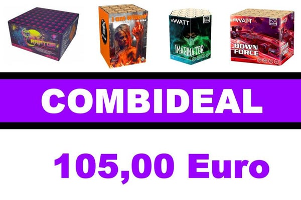 Combi Deal 5