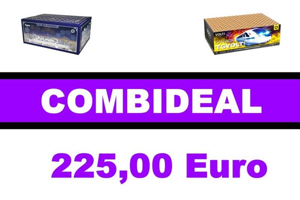 Combi Deal 8