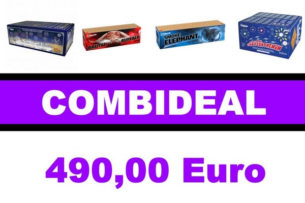 Combi Deal 9