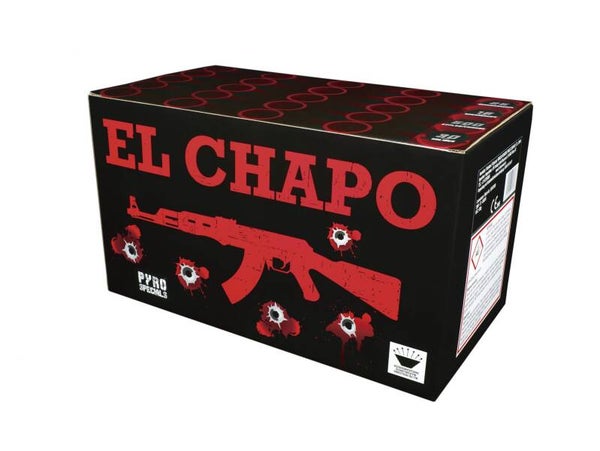 El Chapo