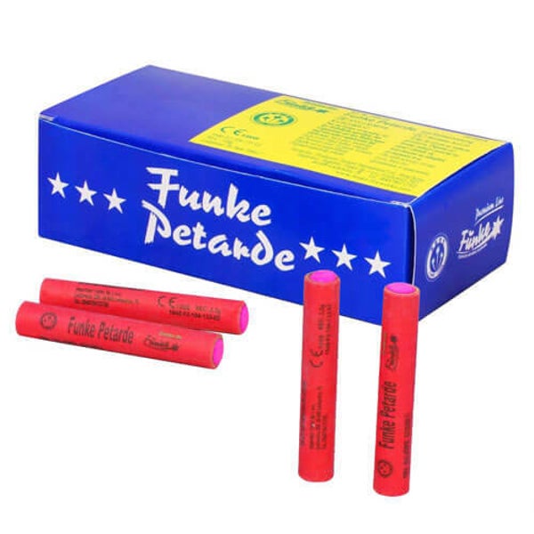 Funke Petarde