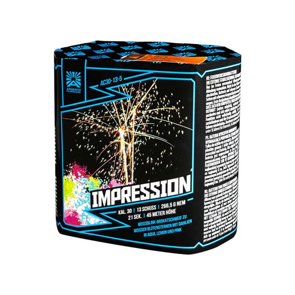 Impression ( Batch 2025 )