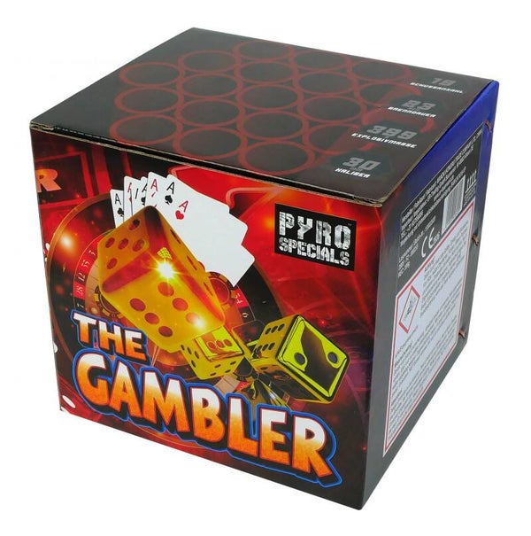 The Gambler