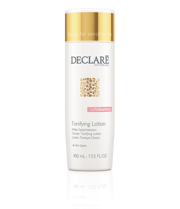 Tender Tonifying Lotion 400ml