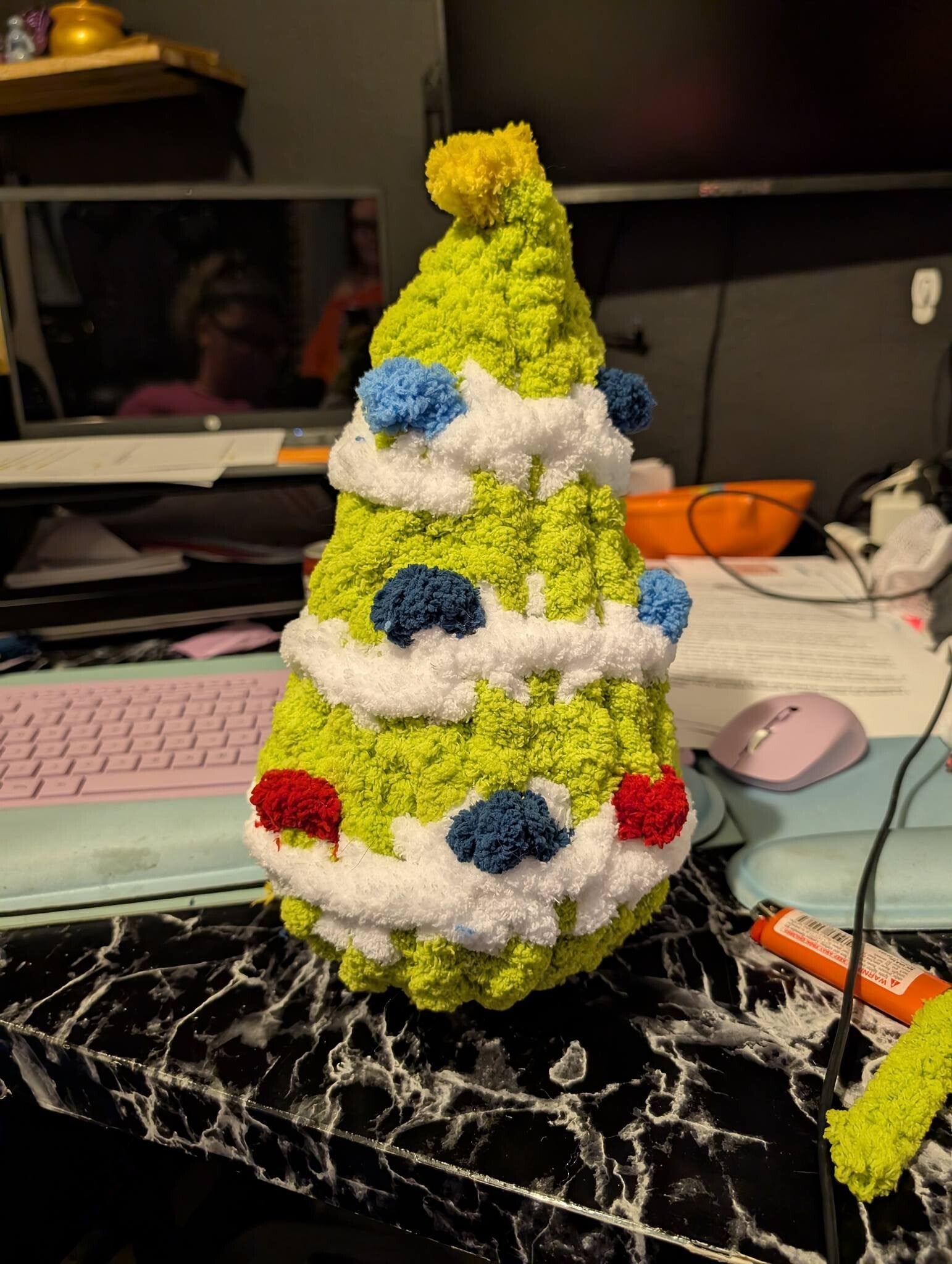 Christmas Tree