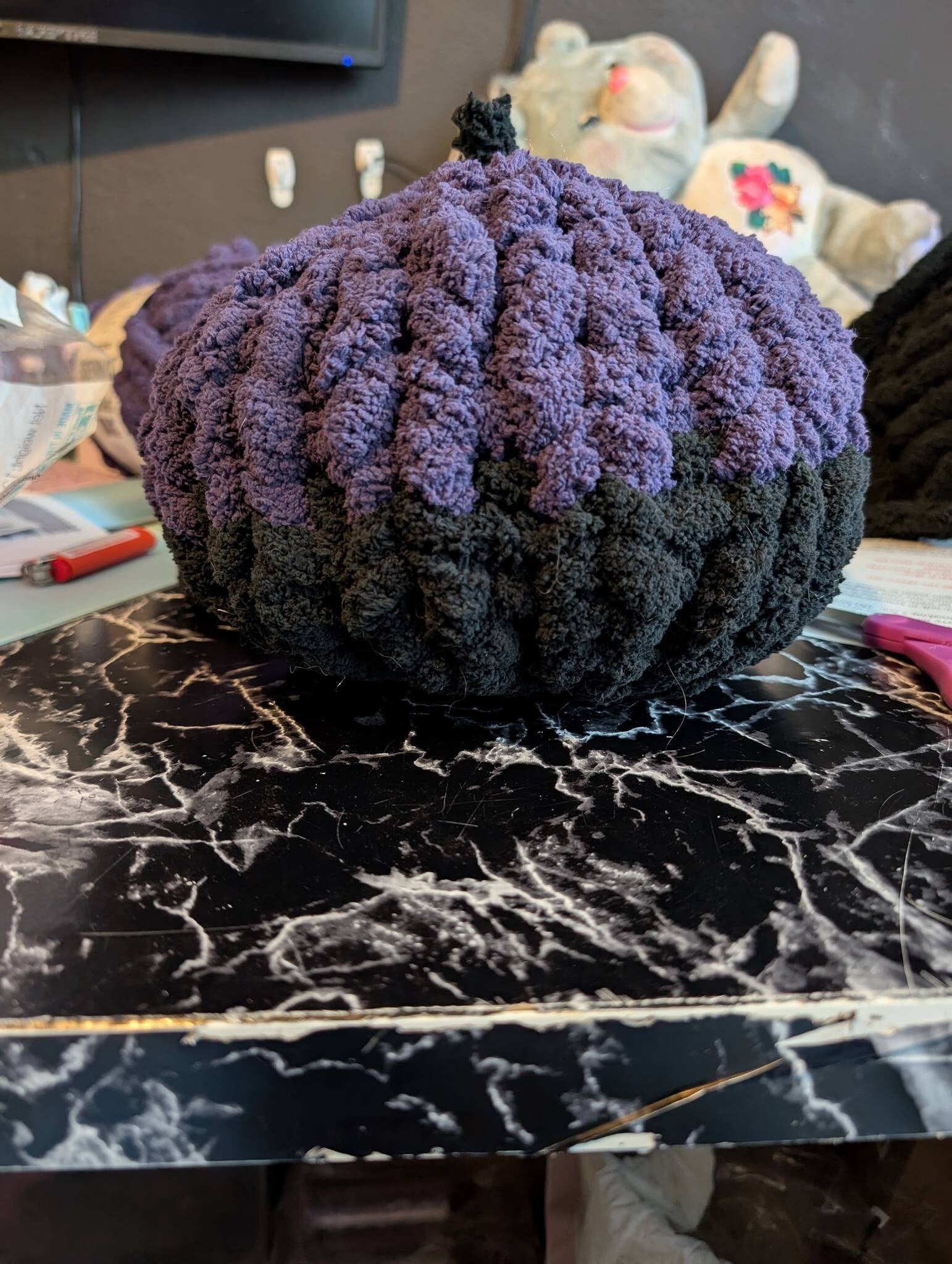 Pumpkins