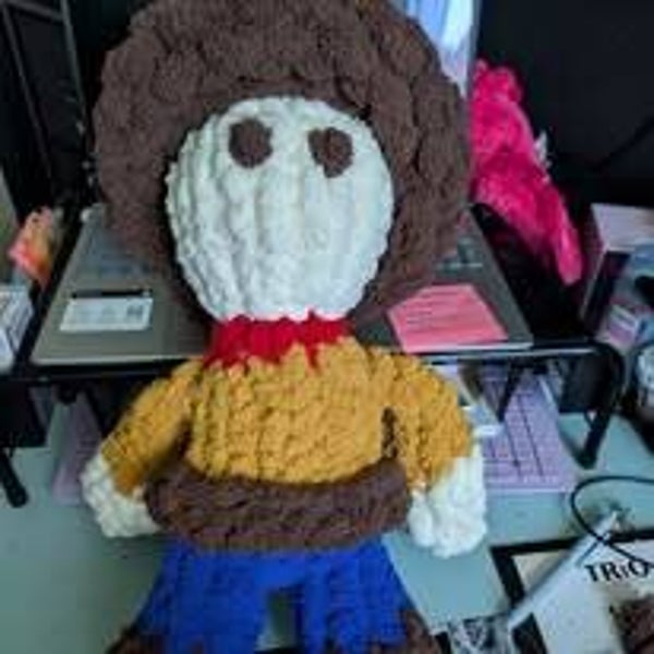 Woody