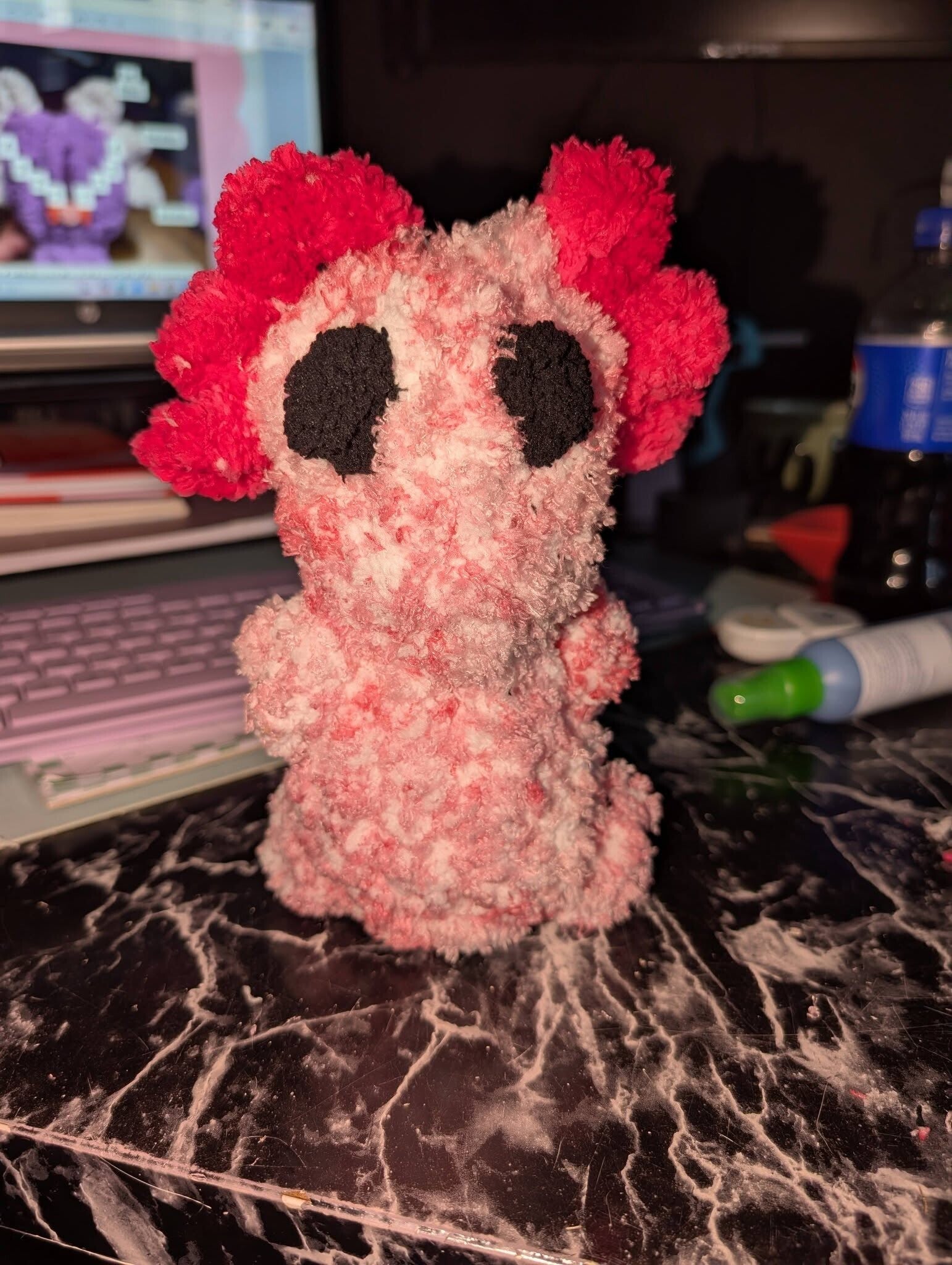 Axolotl