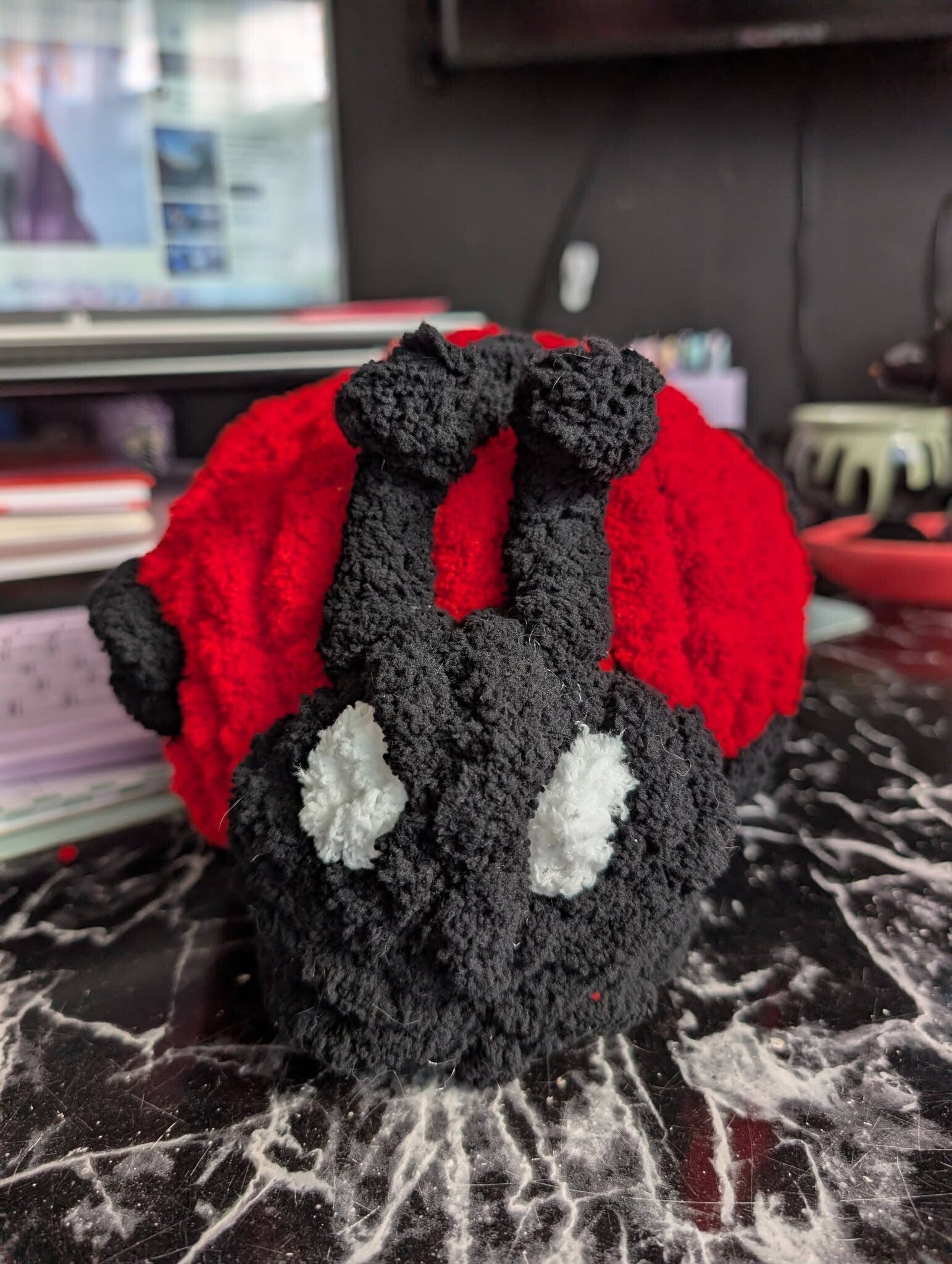 Lady Bug