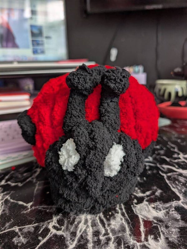 Lady Bug