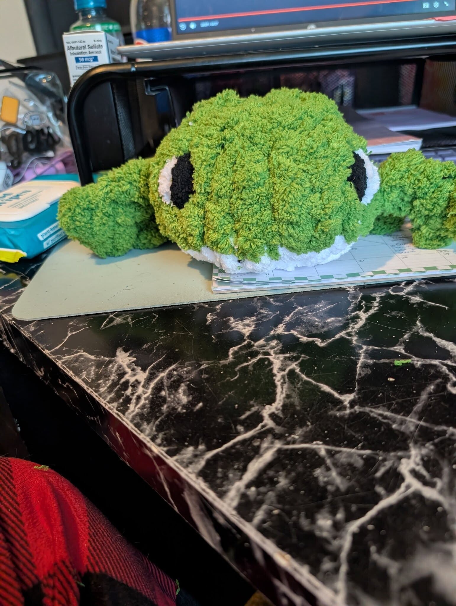 Frogs