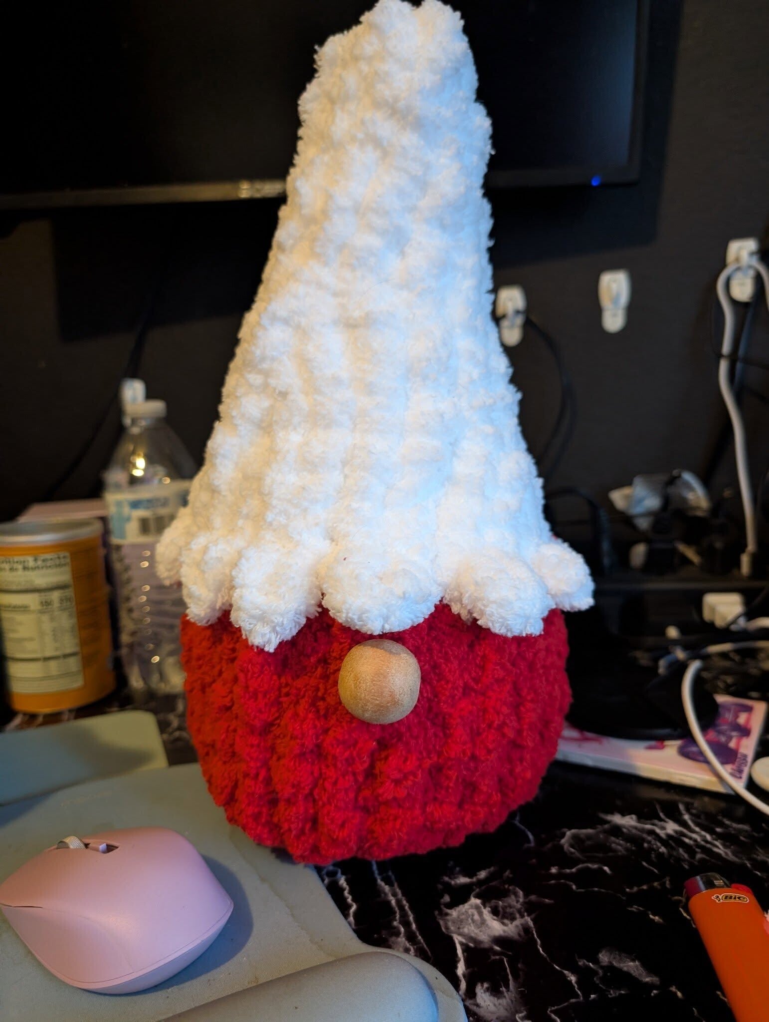 Gnomes